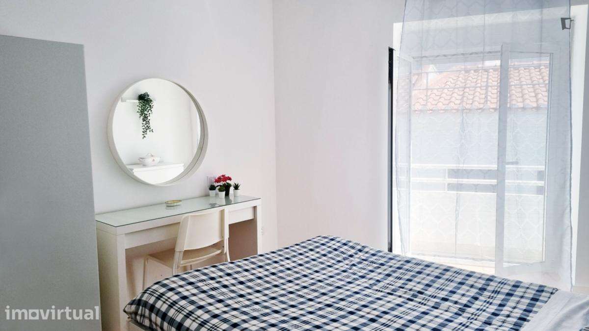 Apartamento com 2 quartos - localizado em Intendente Lisbon - Grande imagem: 4/32