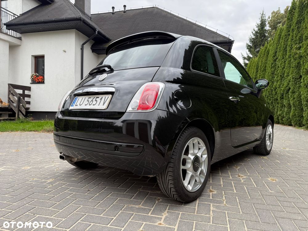 Fiat 500 - 19