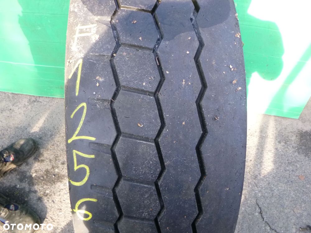 Opona ciężarowa 315/70R22.5 Next tread NT UTILITY. Opony ciężarowe - 2