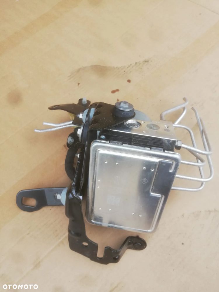 POMPA ABS TALISMAN LIFT 476605215R - 2