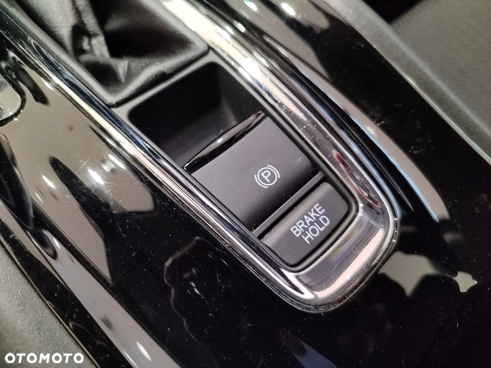 Honda HR-V 1.5 Elegance (ADAS/Honda Connect+) CVT - 18