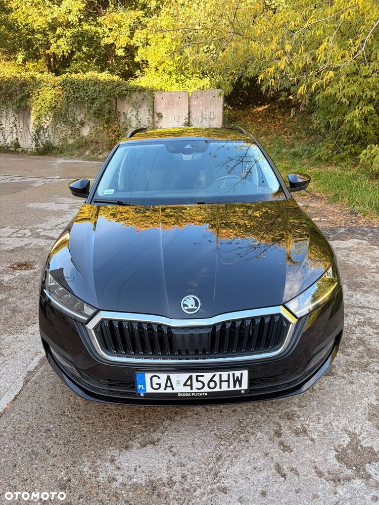 Skoda Octavia - 33
