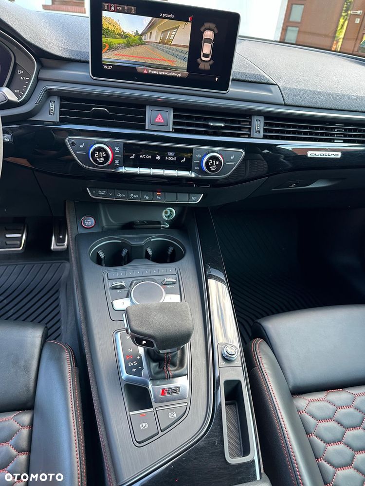 Audi RS5 Coupé 2.9 TFSI Quattro Tiptronic - 15