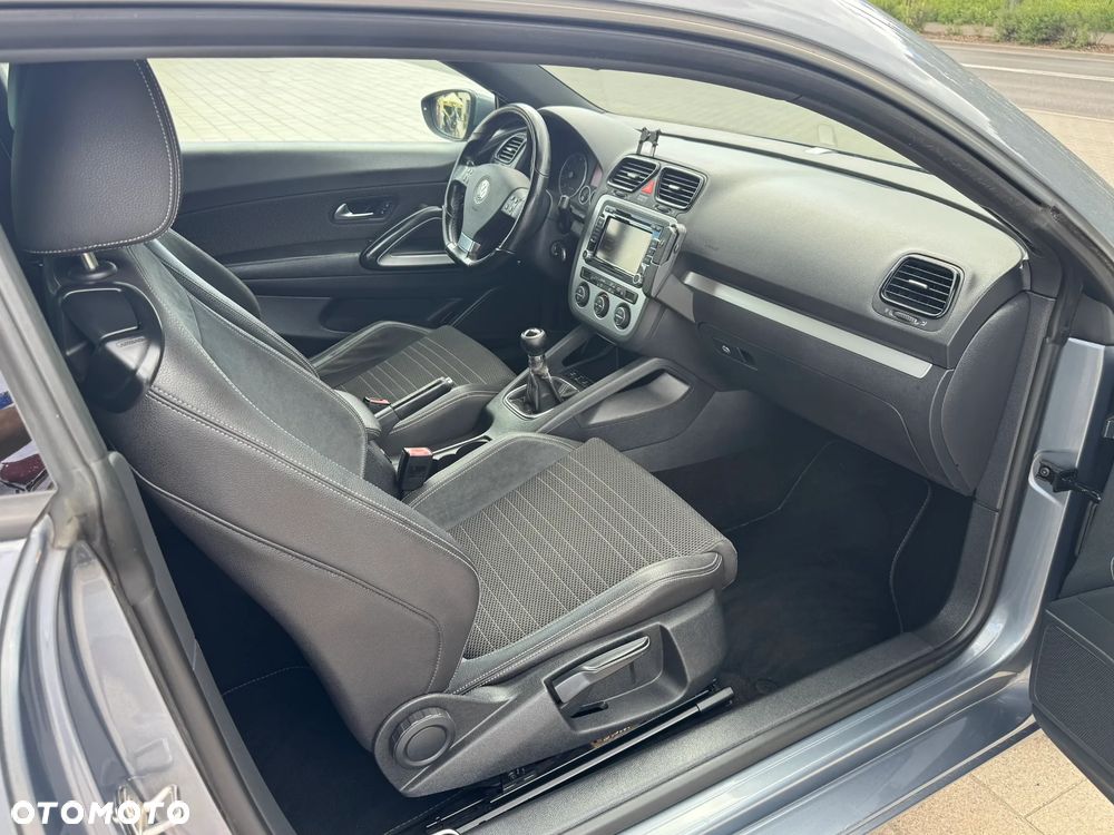 Volkswagen Scirocco 1.4 TSI Edition - 18