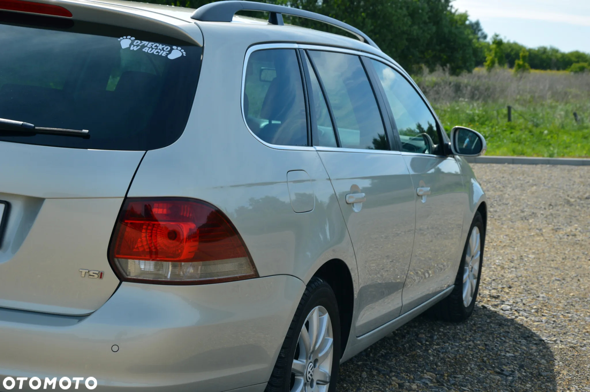 Volkswagen Golf VI 1.4 TSI Comfortline - 10