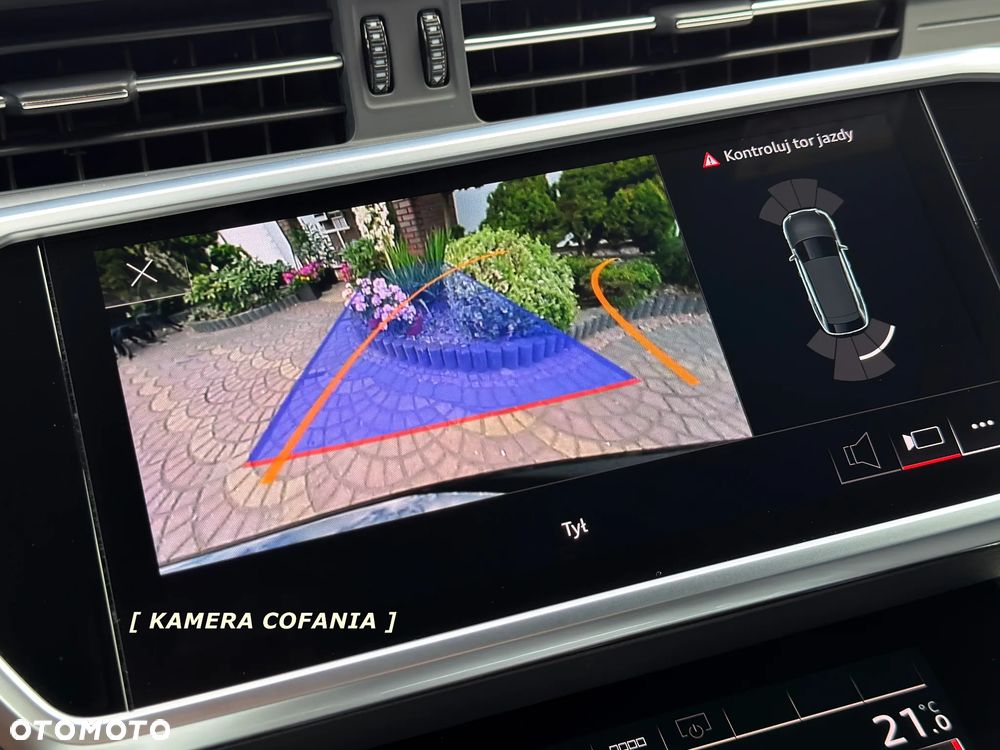 Audi A6 Avant TFSI S tronic - 26