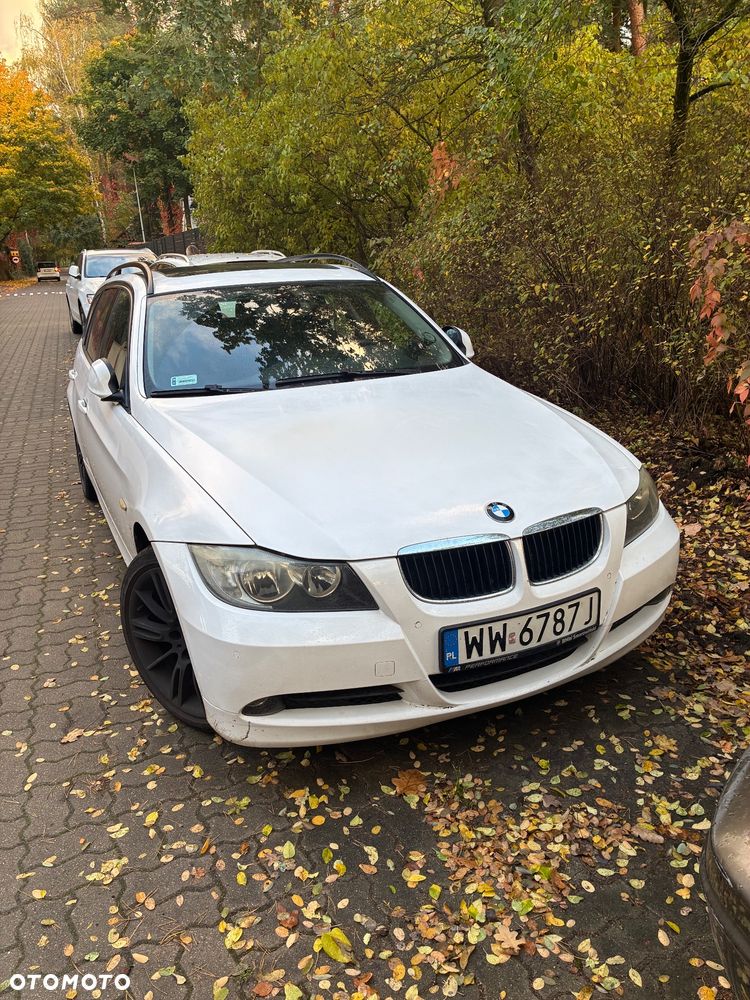BMW Seria 3 - 2