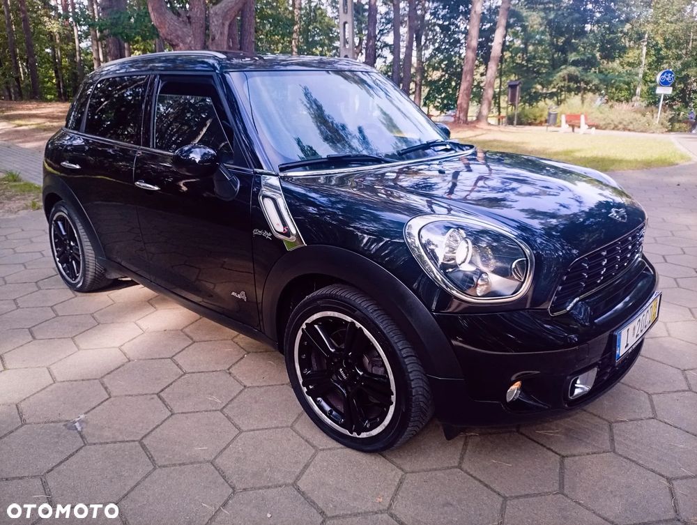 MINI Cooper S Standard - 7