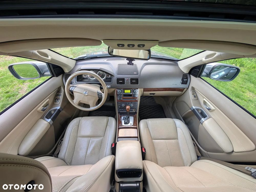 Volvo XC 90 - 2