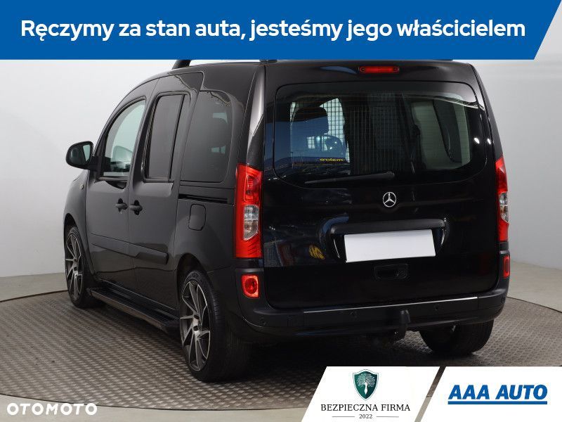 Mercedes-Benz Citan - 6