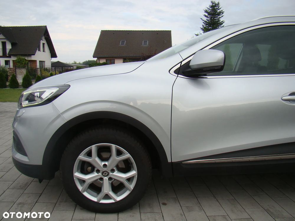 Renault Kadjar 1.3 TCe FAP Intens - 6