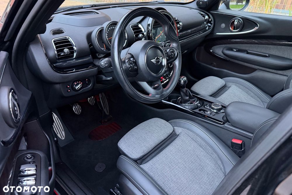 MINI Clubman Cooper S - 38