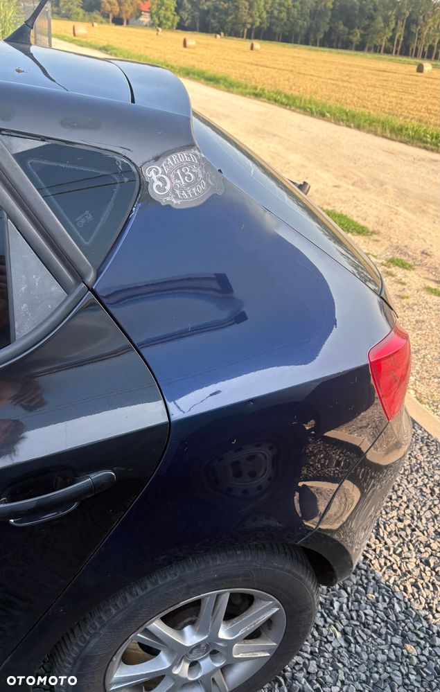 Seat Ibiza 1.6 TDI DPF Style - 3