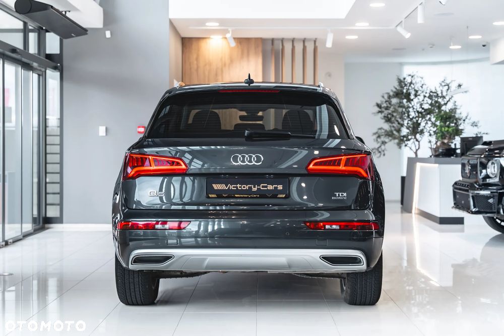 Audi Q5 2.0 TDI Quattro S tronic - 9