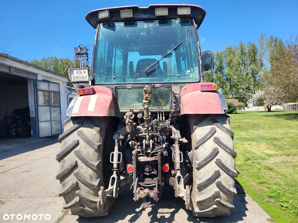 SILOKING 1523.4 4X4 - 6