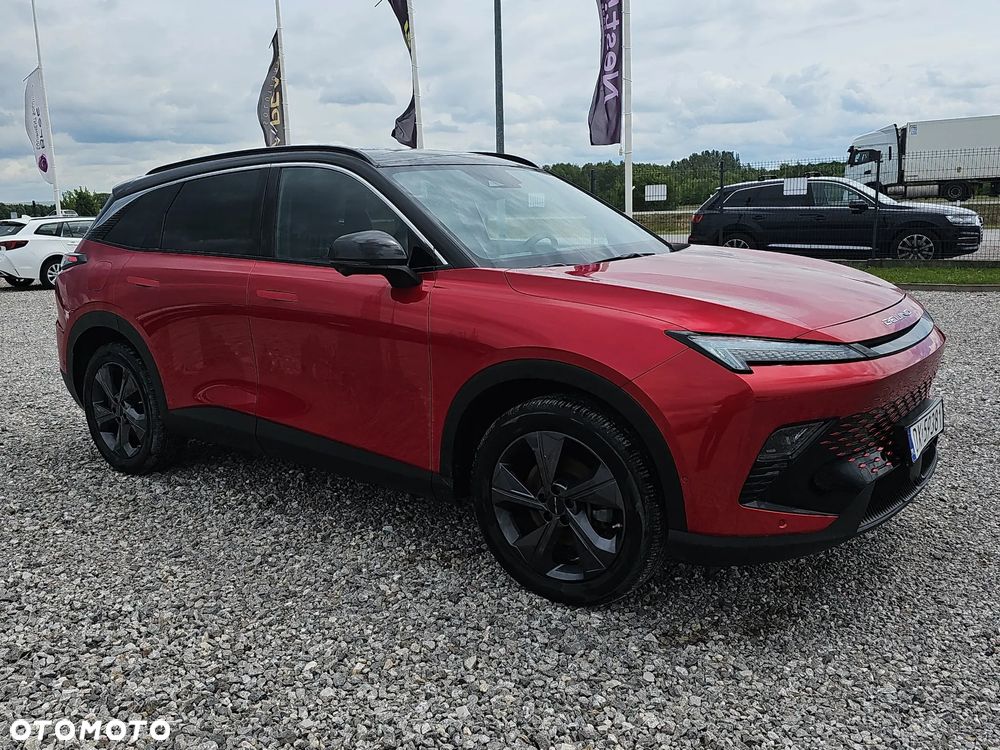 BAIC 5 - 3