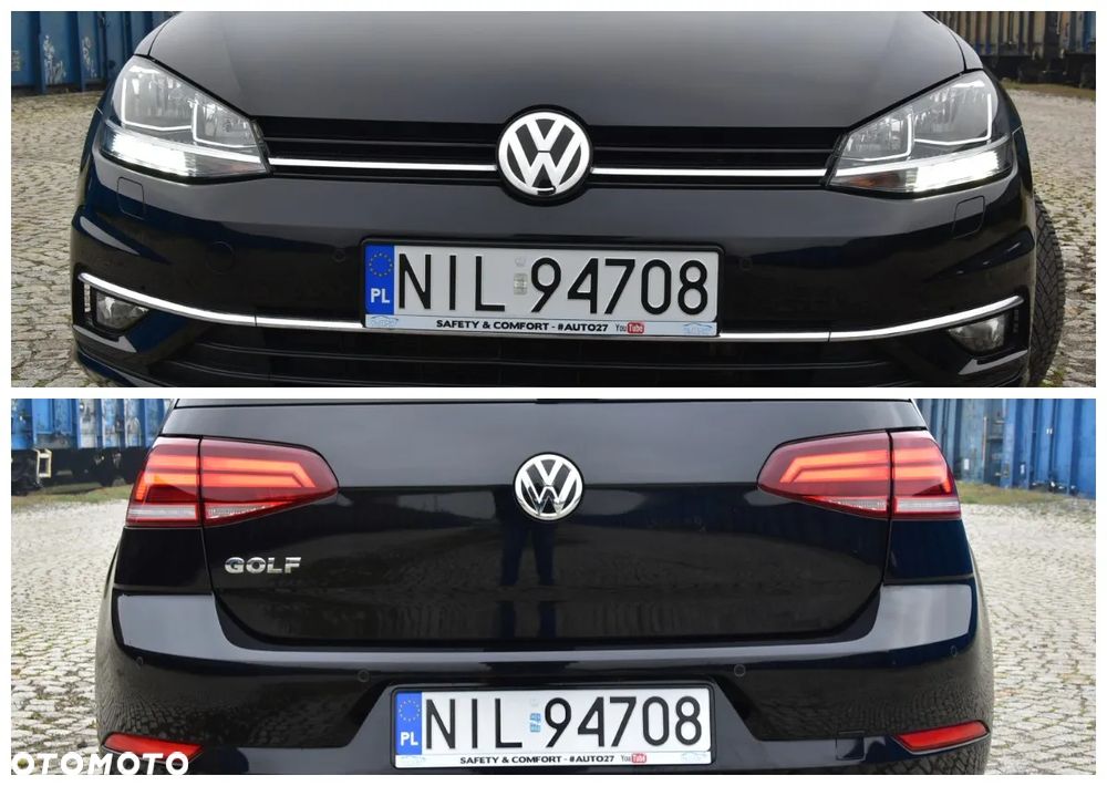 Volkswagen Golf 1.6 TDI Join - 19