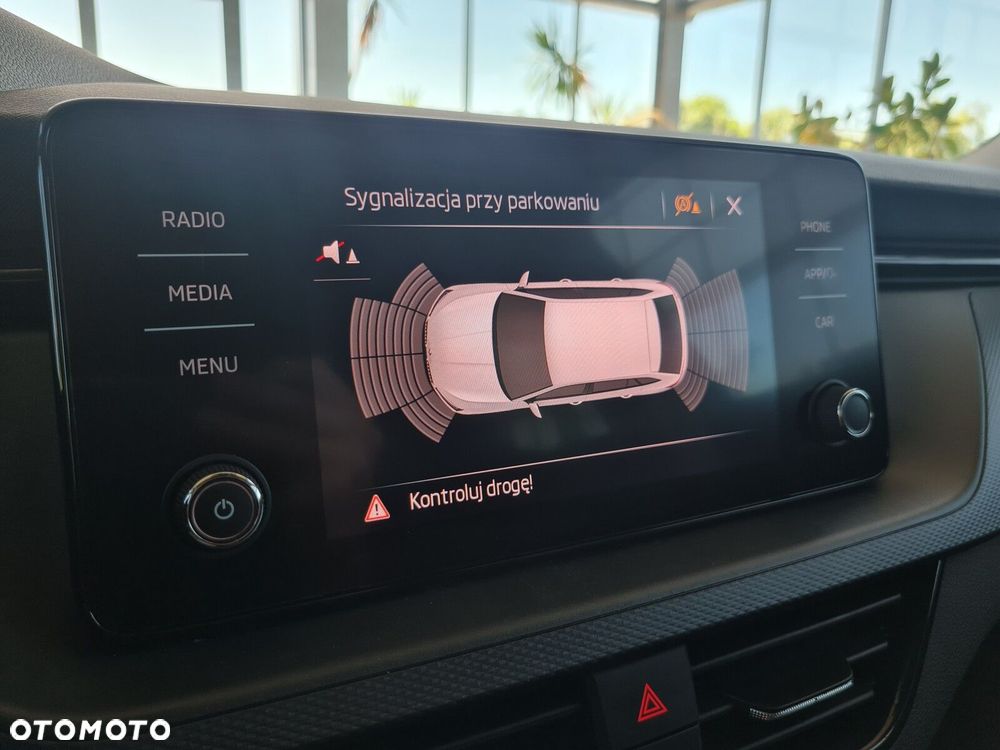 Skoda Scala 1.5 TSI Ambition - 26