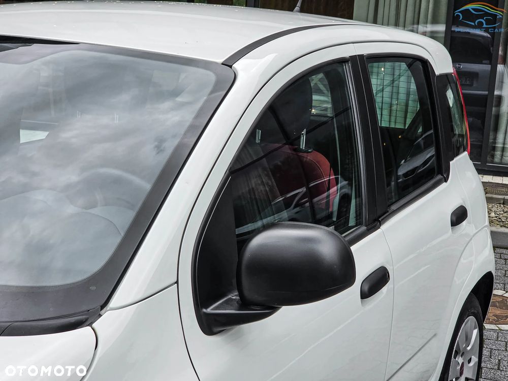 Fiat Panda 1.2 Start&Stop Easy - 6
