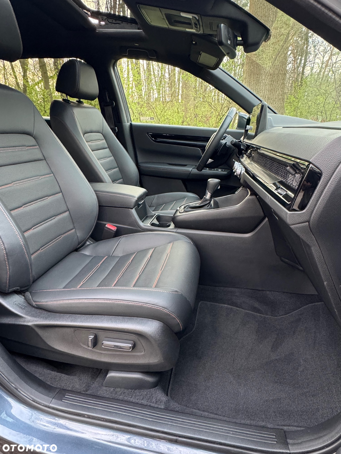 Honda CR-V e:HEV 2.0 i-MMD Hybrid AWD Advance - 9