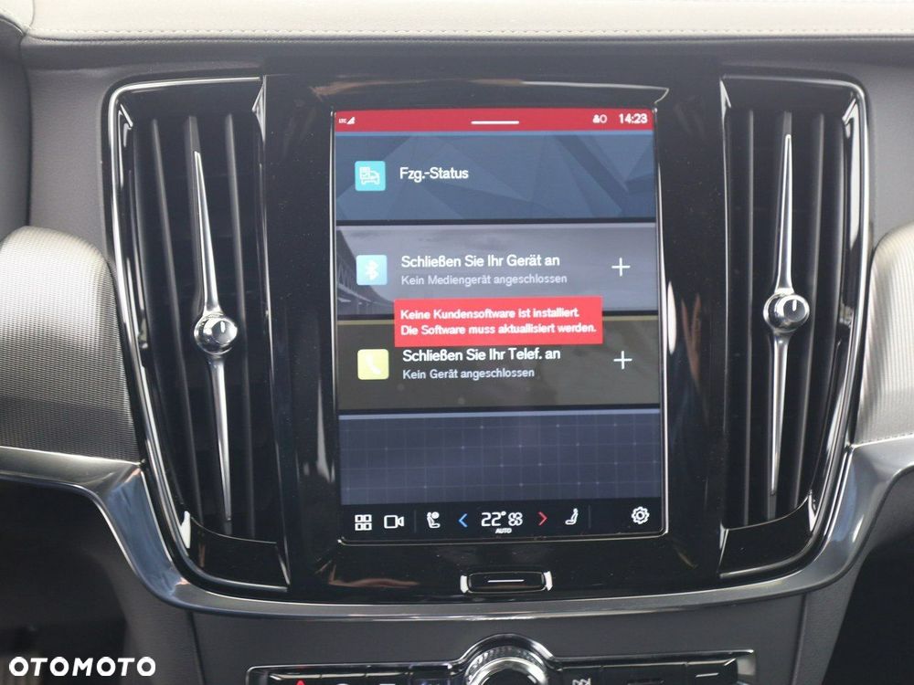 Volvo V90 Cross Country B4 D AWD Ultimate - 12