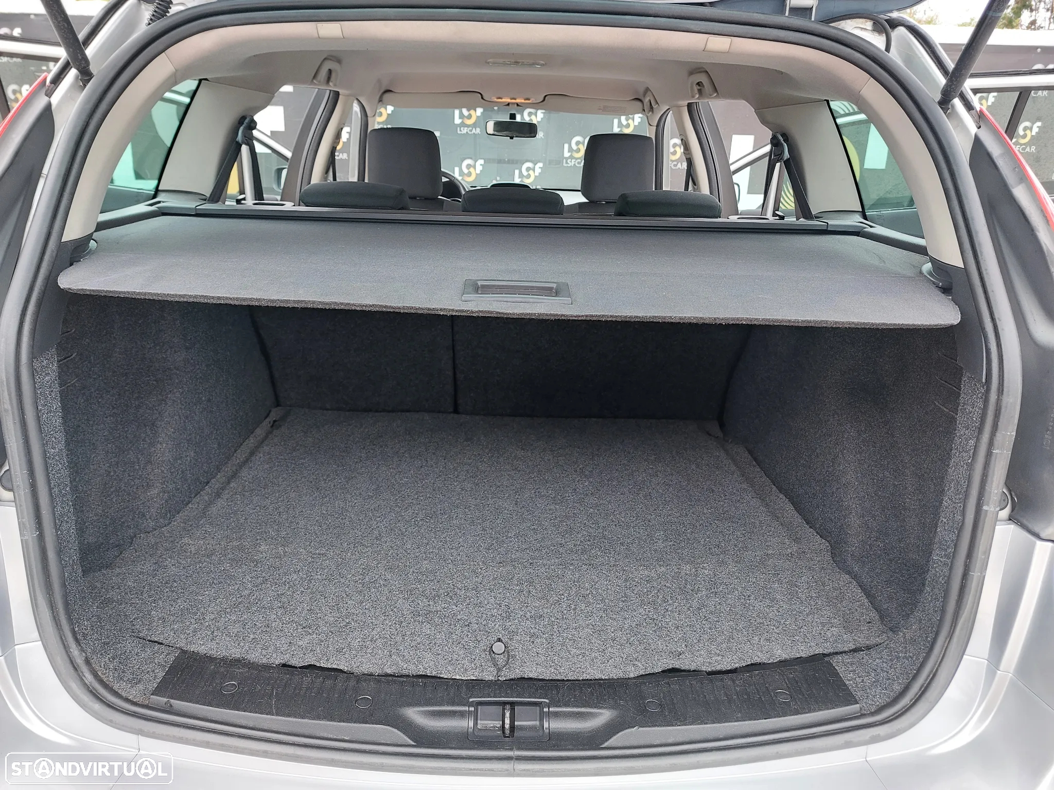 Renault Mégane Break 1.5 dCi Dynamique - 23
