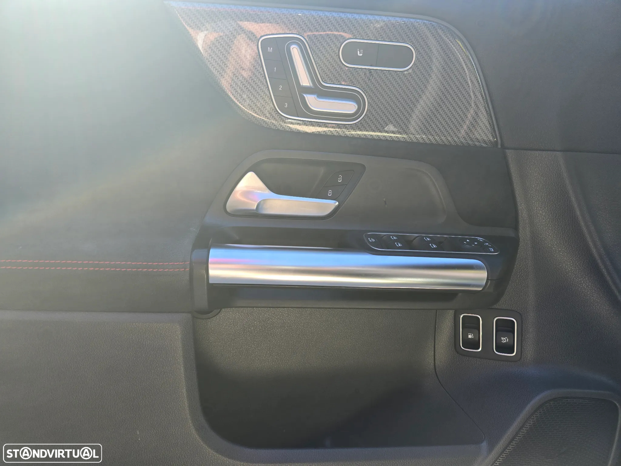 Mercedes-Benz GLA 250 - 11