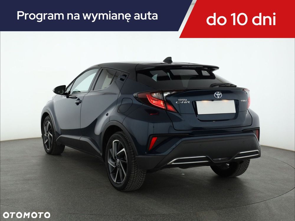 Toyota C-HR - 6