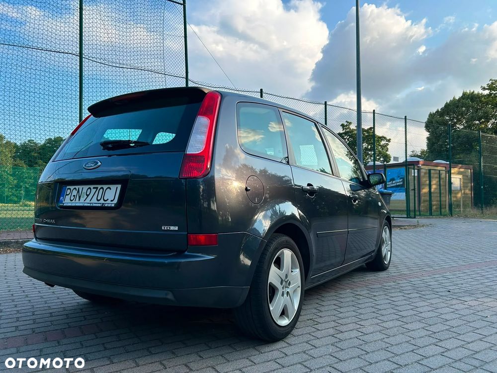 Ford Focus C-Max 1.6 TDCi Trend - 2