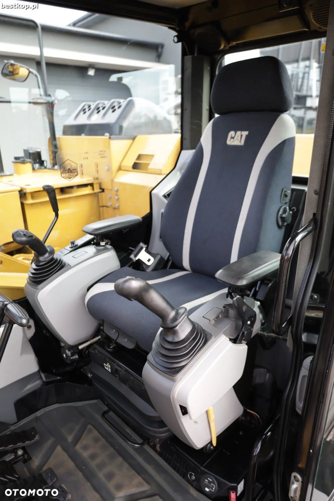 Caterpillar CAT 315 FLCR - 23