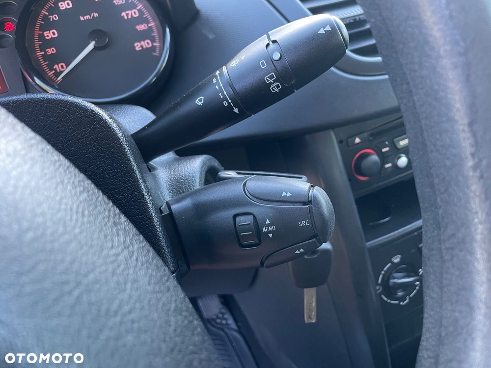 Peugeot 207 - 30