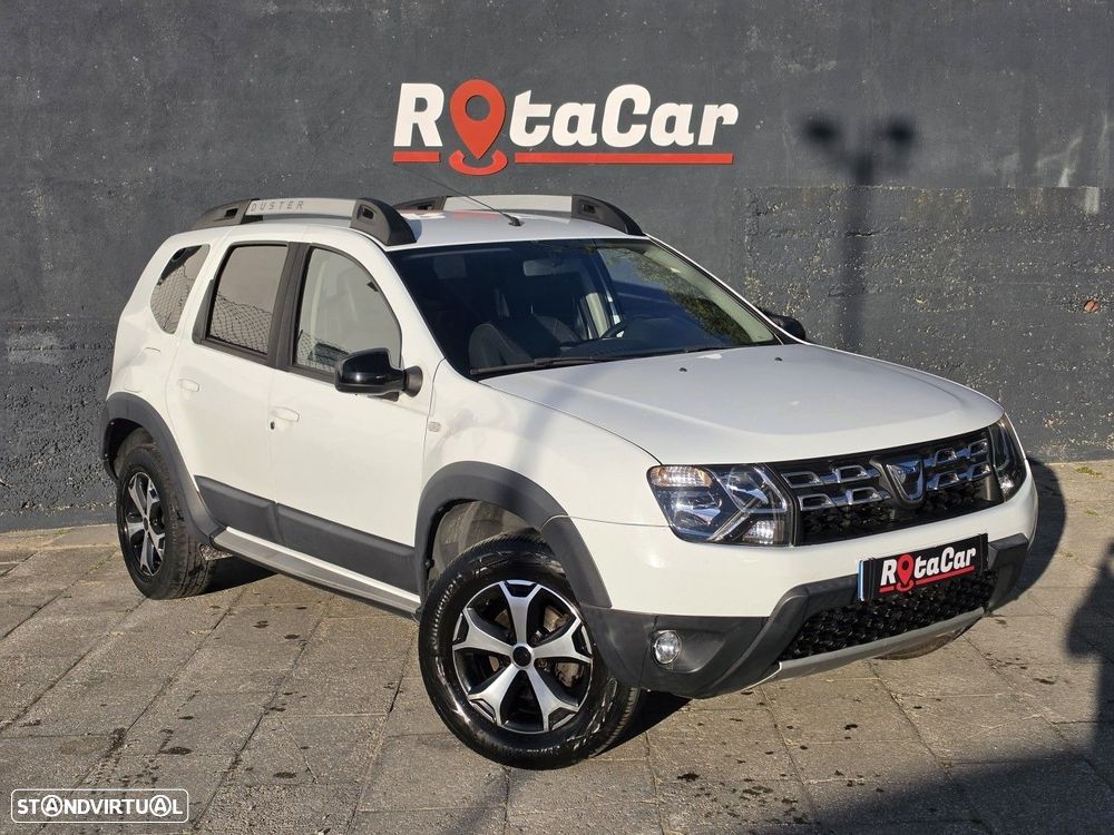 Dacia Duster 1.2 TCe Prestige - 5