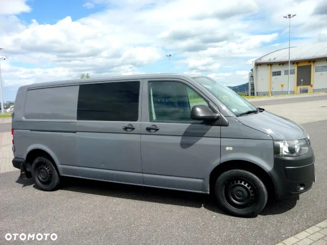 Volkswagen Transporter - 34