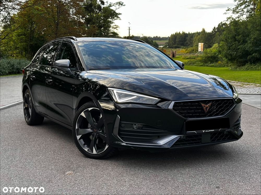 Cupra Leon - 12