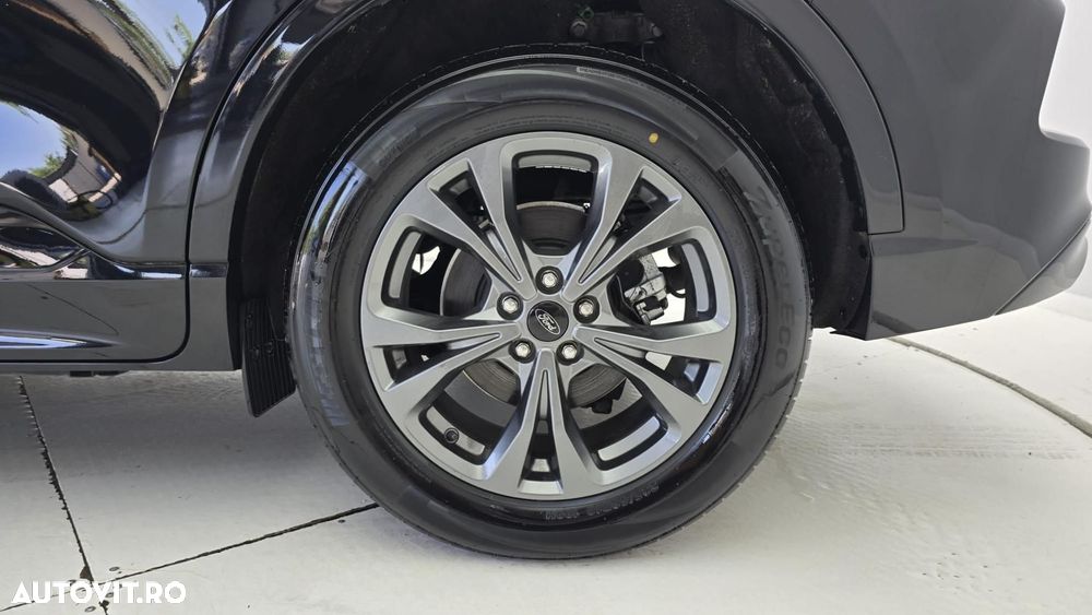 Ford Kuga 2.5 Duratec FWD PHEV ST-Line - 22