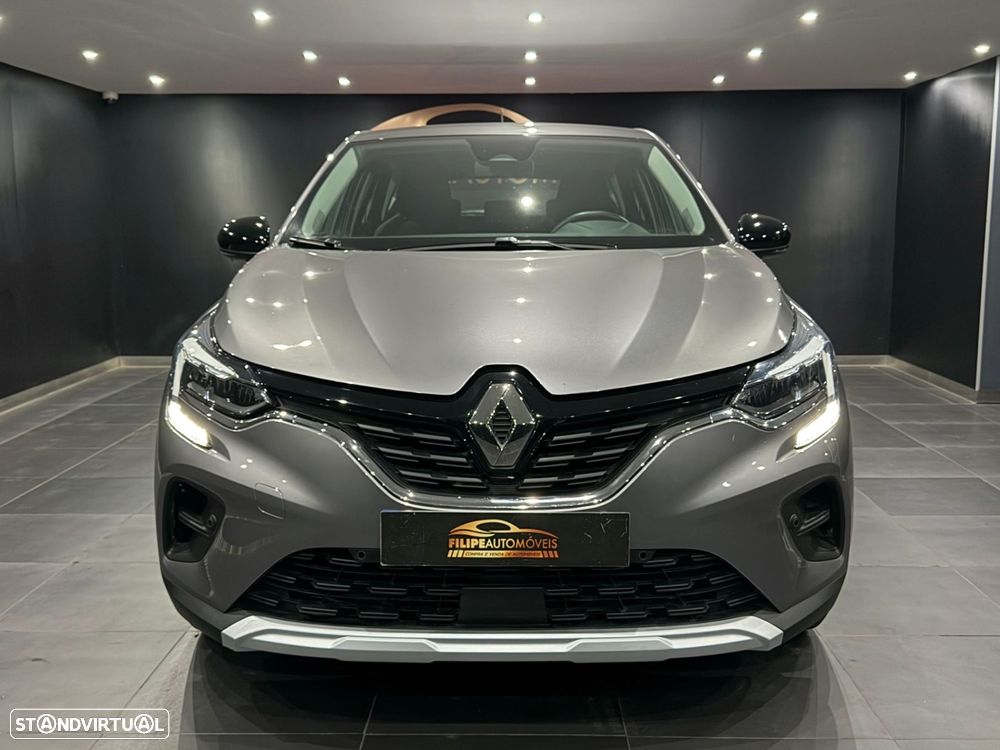 Renault Captur 1.0 TCe Intens - 12