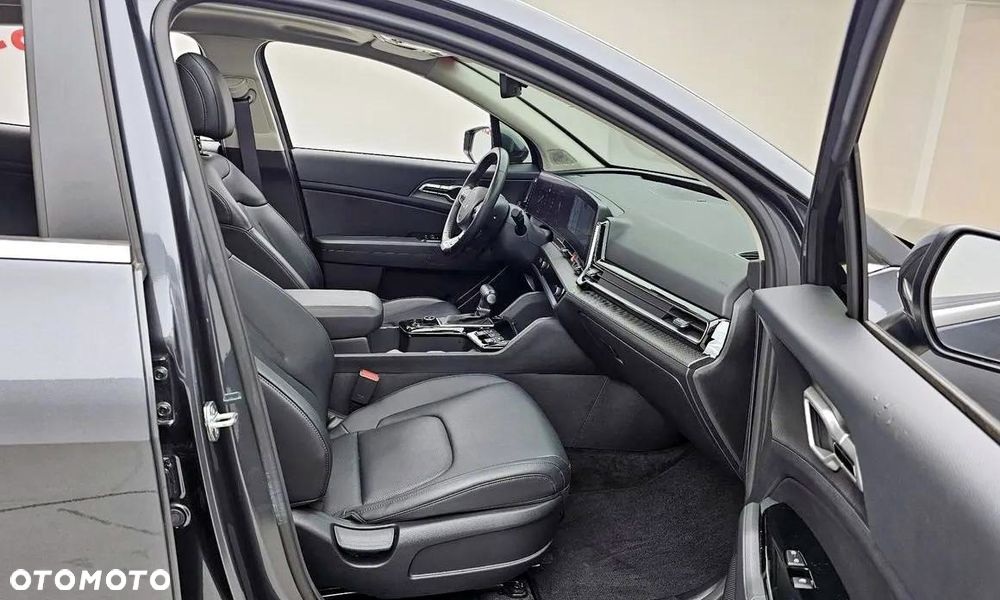 Kia Sportage 1.6 T-GDI MHEV Business Line 2WD DCT - 13