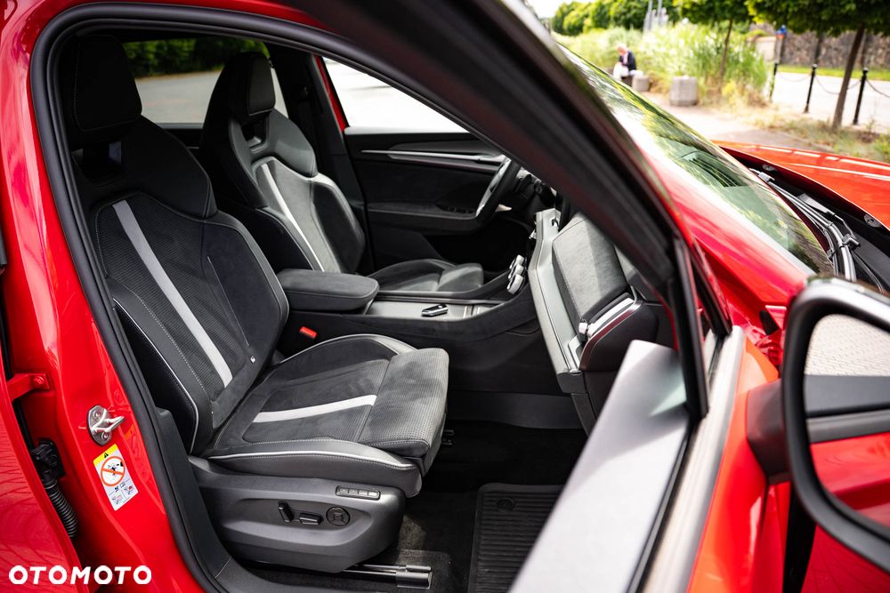 Skoda Kodiaq 2.0 TSI 4x4 Sportline DSG - 18