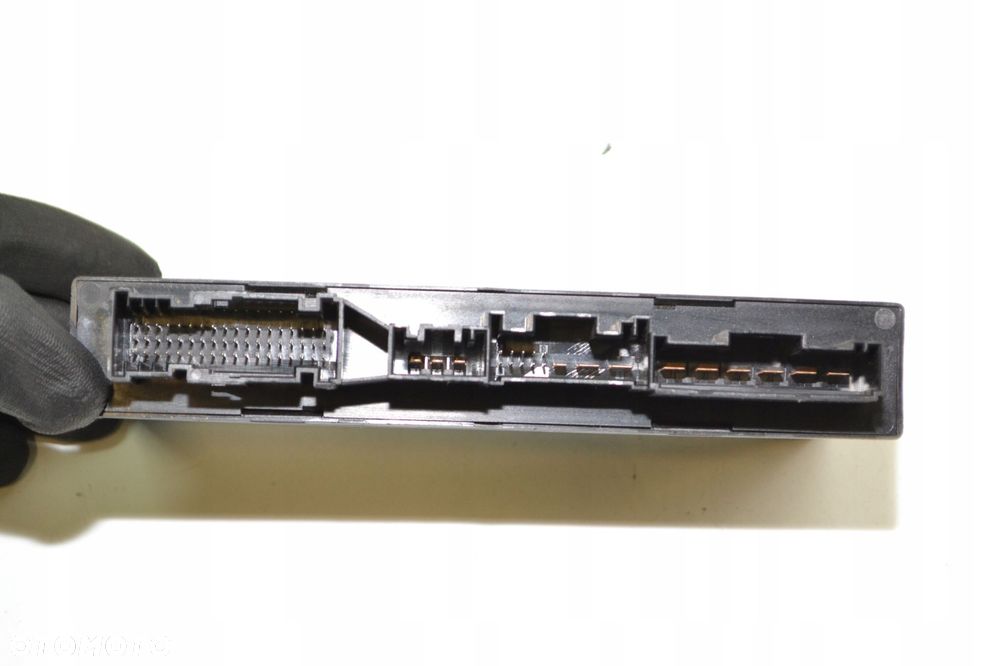 MODUŁ KOMFORTU STEROWNIK NADWOZIA BMW E60 E61 6957143 - 2