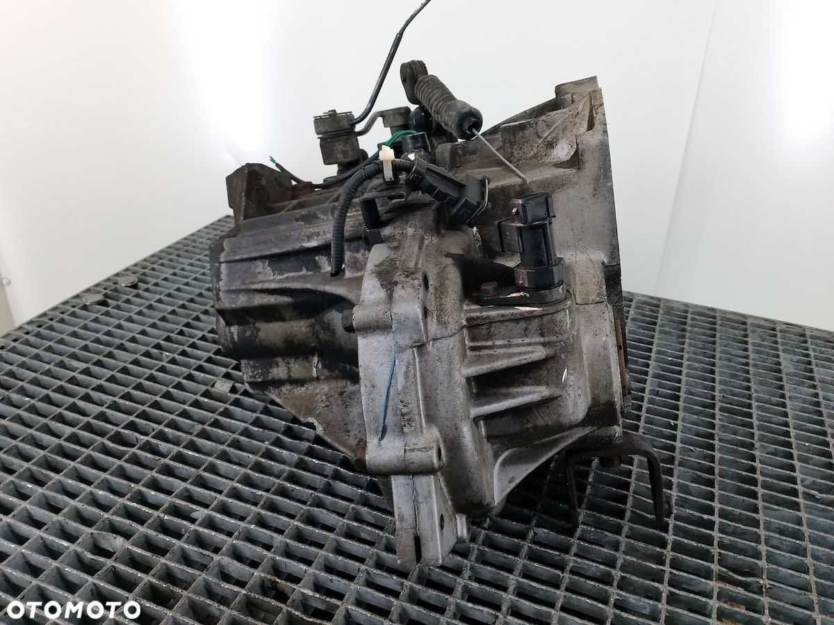 SKRZYNIA BIEGÓW MANUALNA KIA PICANTO I M41671 1.1 - 2