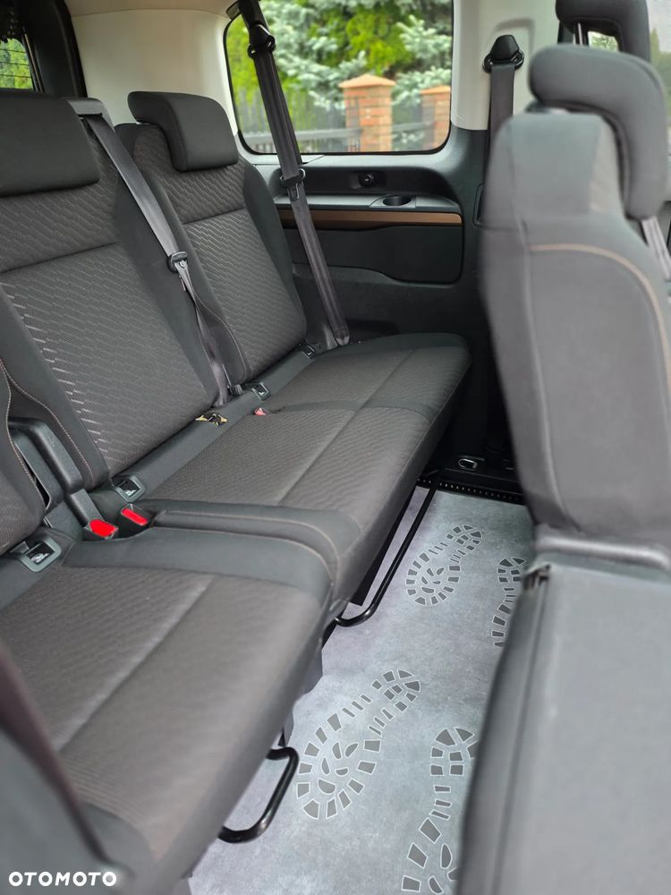 Toyota Proace Verso 1.6 D4-D Compact Business - 31