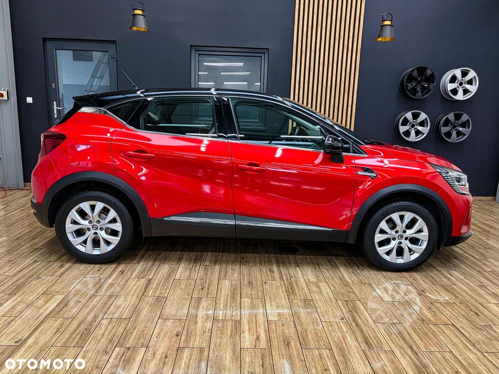 Renault Captur 1.3 TCe Intens EDC - 6