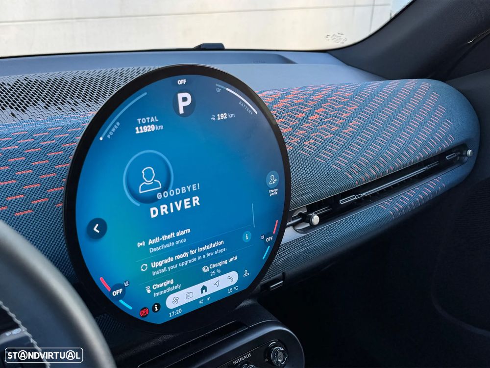 MINI Aceman E Favoured M - 8