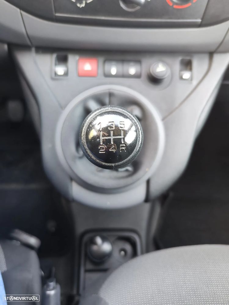 Citroën Berlingo 1.6 HDi - 28