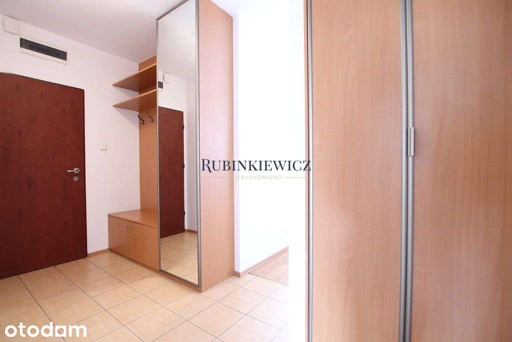 Ken (2 Pok 55 M2) Garaż//Komórka Lok//Stacja Metra