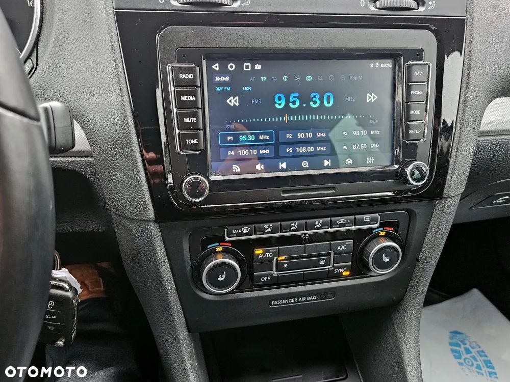 Volkswagen Golf 1.2 TSI BlueMotion Technology MATCH - 17