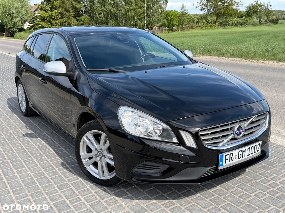 Volvo V60 T3 RDesign - 4