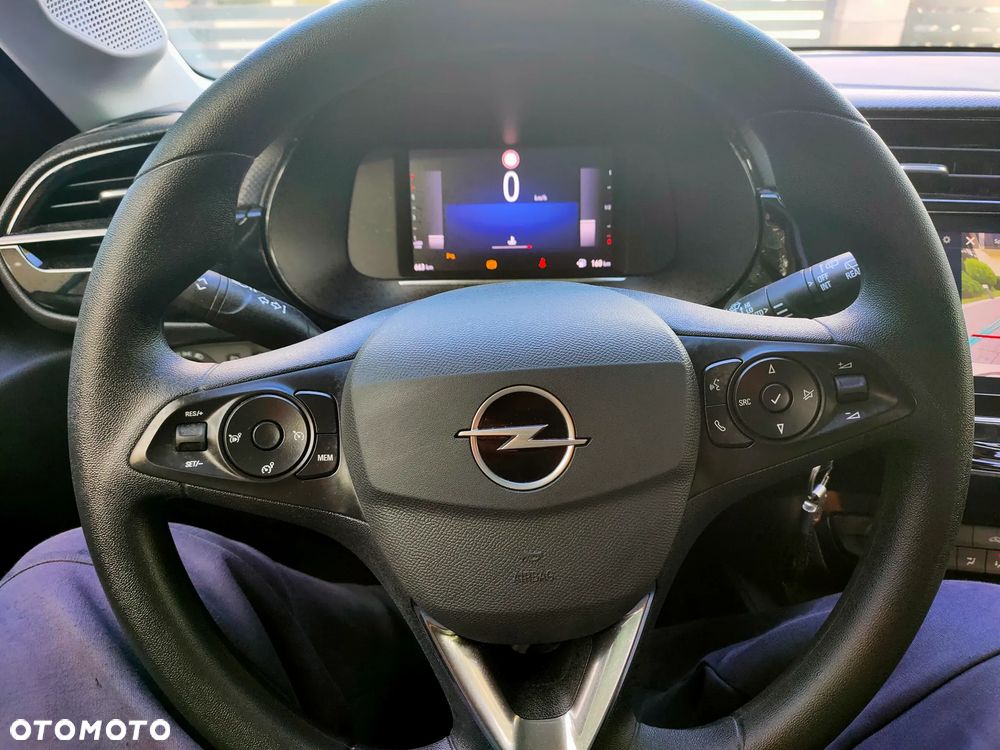 Opel Corsa - 10