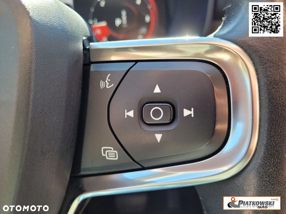 Volvo XC 40 D3 Momentum - 31
