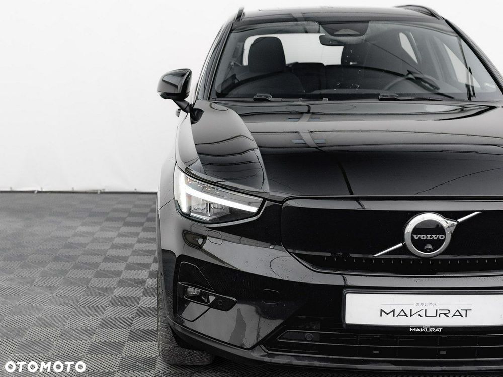 Volvo XC 40 73kWh P6 Recharge Ultimate - 9